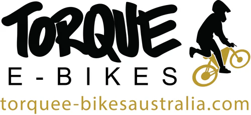 Torque E-bikes